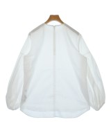 Mila Owen（ミラオーウェン）ブラウス 白 サイズ:0(S位) レディース/2200634839054