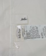 Mila Owen（ミラオーウェン）ブラウス 白 サイズ:0(S位) レディース/2200634839054