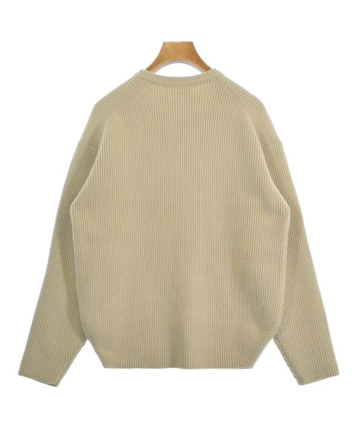 Mila Owen（ミラオーウェン）ニット・セーター ベージュ サイズ:F レディース/2200634954016