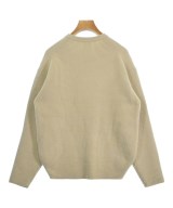 Mila Owen（ミラオーウェン）ニット・セーター ベージュ サイズ:F レディース/2200634954016