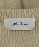 Mila Owen（ミラオーウェン）ニット・セーター ベージュ サイズ:F レディース/2200634954016
