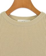 Mila Owen（ミラオーウェン）ニット・セーター ベージュ サイズ:F レディース/2200634954016