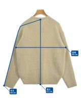 Mila Owen（ミラオーウェン）ニット・セーター ベージュ サイズ:F レディース/2200634954016