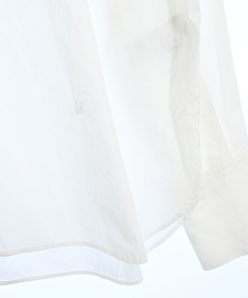 Mila Owen（ミラオーウェン）カジュアルシャツ 白 サイズ:0(S位) レディース/2200636572027