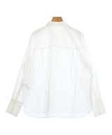 Mila Owen（ミラオーウェン）カジュアルシャツ 白 サイズ:0(S位) レディース/2200636572027