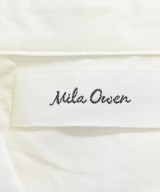 Mila Owen（ミラオーウェン）カジュアルシャツ 白 サイズ:0(S位) レディース/2200636572027