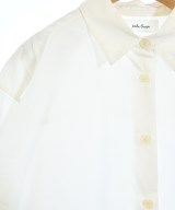 Mila Owen（ミラオーウェン）カジュアルシャツ 白 サイズ:0(S位) レディース/2200636572027