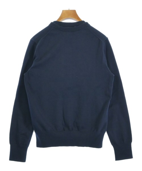 Mila Owen（ミラオーウェン）ニット・セーター 紺 サイズ:F/F レディース/2200636572126