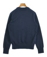 Mila Owen（ミラオーウェン）ニット・セーター 紺 サイズ:F/F レディース/2200636572126