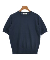 Mila Owen（ミラオーウェン）ニット・セーター 紺 サイズ:F/F レディース/2200636572126