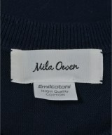 Mila Owen（ミラオーウェン）ニット・セーター 紺 サイズ:F/F レディース/2200636572126