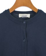 Mila Owen（ミラオーウェン）ニット・セーター 紺 サイズ:F/F レディース/2200636572126