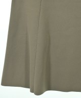 Mila Owen（ミラオーウェン）ワンピース カーキ サイズ:0(S位) レディース/2200594229209