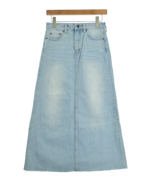 ミラオーウェン(Mila Owen)のMila Owen ロング・マキシ丈スカート