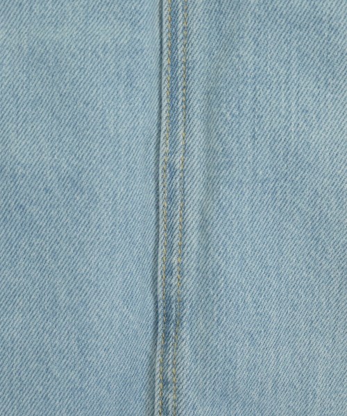 Mila Owen（ミラオーウェン）ロング・マキシ丈スカート 青 サイズ:0(S位) レディース/2200616893036