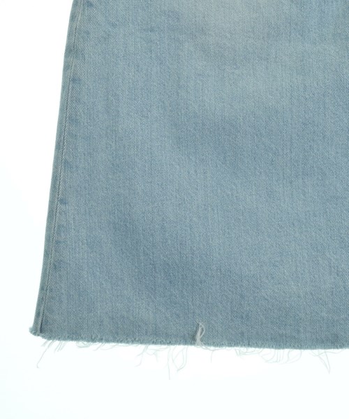 Mila Owen（ミラオーウェン）ロング・マキシ丈スカート 青 サイズ:0(S位) レディース/2200616893036