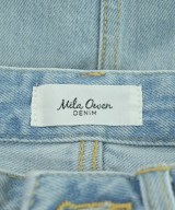 Mila Owen（ミラオーウェン）ロング・マキシ丈スカート 青 サイズ:0(S位) レディース/2200616893036