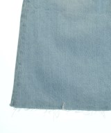 Mila Owen（ミラオーウェン）ロング・マキシ丈スカート 青 サイズ:0(S位) レディース/2200616893036