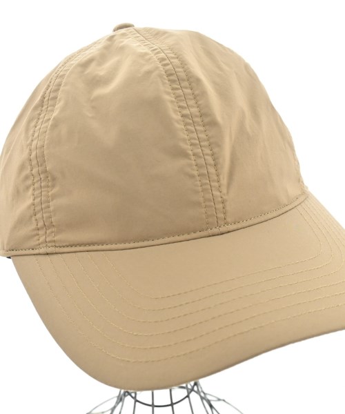Mila Owen（ミラオーウェン）キャップ ベージュ サイズ:F レディース/2200621102185
