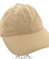 Mila Owen（ミラオーウェン）キャップ ベージュ サイズ:F レディース/2200621102185