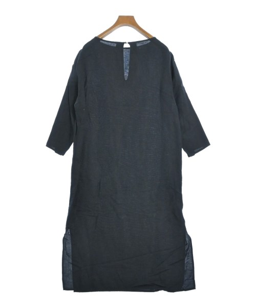 Mila Owen（ミラオーウェン）ワンピース 紺 サイズ:0(S位) レディース/2200631562054