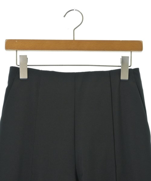 Mila Owen（ミラオーウェン）スラックス 黒 サイズ:0(S位) レディース/2200632370016