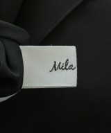 Mila Owen（ミラオーウェン）スラックス 黒 サイズ:0(S位) レディース/2200632370016
