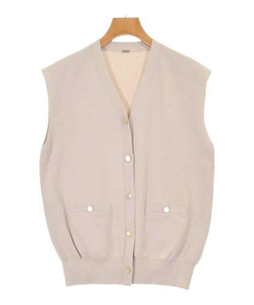 Mila Owen（ミラオーウェン）ベスト ピンク サイズ:0(S位) レディース/2200635653178