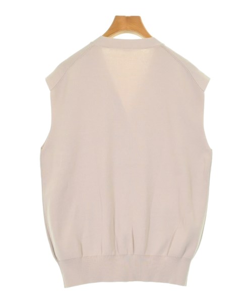 Mila Owen（ミラオーウェン）ベスト ピンク サイズ:0(S位) レディース/2200635653178