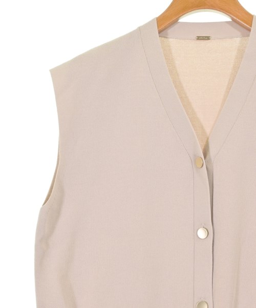 Mila Owen（ミラオーウェン）ベスト ピンク サイズ:0(S位) レディース/2200635653178