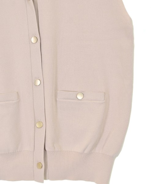 Mila Owen（ミラオーウェン）ベスト ピンク サイズ:0(S位) レディース/2200635653178