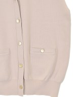 Mila Owen（ミラオーウェン）ベスト ピンク サイズ:0(S位) レディース/2200635653178