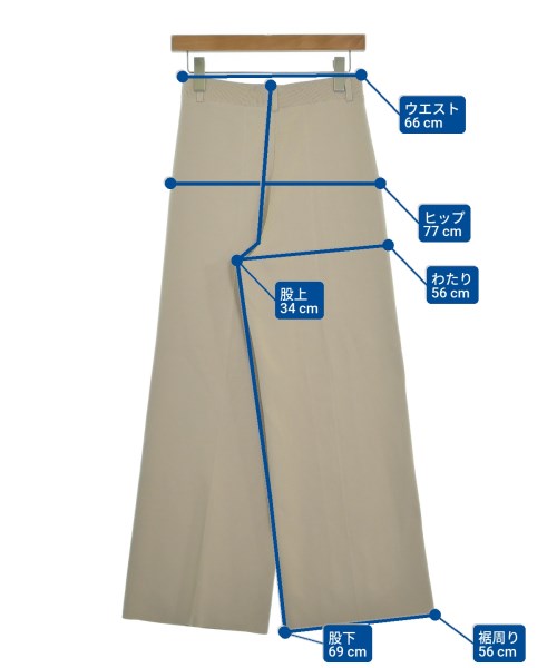 Mila Owen（ミラオーウェン）その他 ベージュ サイズ:0(S位) レディース/2200635653185