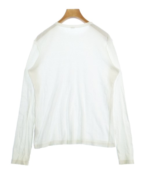 Mila Owen（ミラオーウェン）Tシャツ・カットソー 白 サイズ:1(M位) レディース/2200636852051