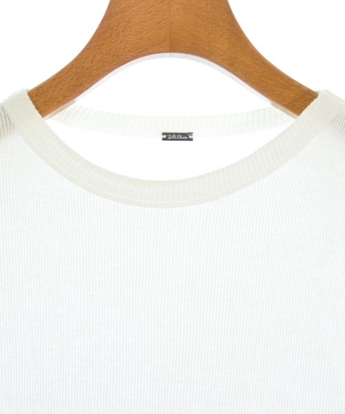 Mila Owen（ミラオーウェン）Tシャツ・カットソー 白 サイズ:1(M位) レディース/2200636852051