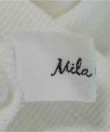Mila Owen（ミラオーウェン）Tシャツ・カットソー 白 サイズ:1(M位) レディース/2200636852051