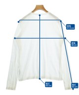 Mila Owen（ミラオーウェン）Tシャツ・カットソー 白 サイズ:1(M位) レディース/2200636852051