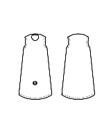 Mila Owen（ミラオーウェン）ワンピース 黒 サイズ:0(S位) レディース/2200619786038