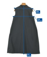 Mila Owen（ミラオーウェン）ワンピース 黒 サイズ:0(S位) レディース/2200619786038