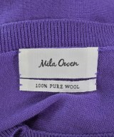 Mila Owen（ミラオーウェン）ニット・セーター 紫 サイズ:1(M位) レディース/2200633915049