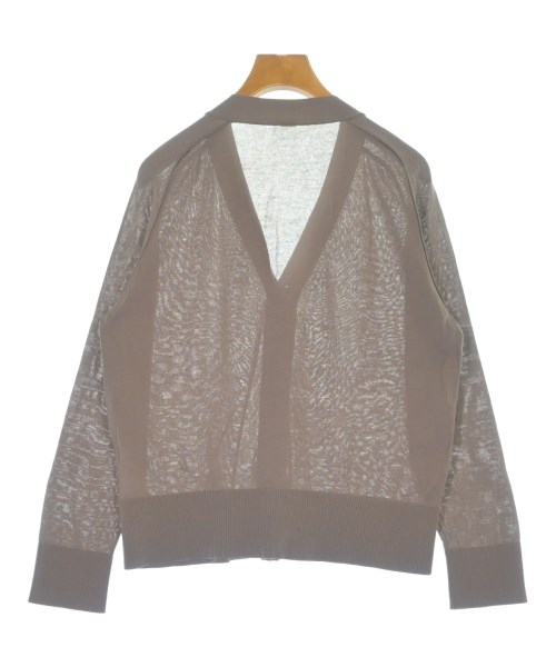 Mila Owen（ミラオーウェン）カーディガン 茶 サイズ:0(S位) レディース/2200637223027