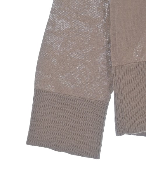 Mila Owen（ミラオーウェン）カーディガン 茶 サイズ:0(S位) レディース/2200637223027