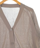 Mila Owen（ミラオーウェン）カーディガン 茶 サイズ:0(S位) レディース/2200637223027