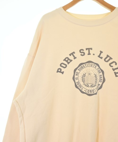 Mila Owen（ミラオーウェン）Tシャツ・カットソー ベージュ サイズ:ONE レディース/2200637223089