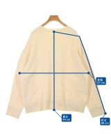 Mila Owen（ミラオーウェン）Tシャツ・カットソー ベージュ サイズ:ONE レディース/2200637223089