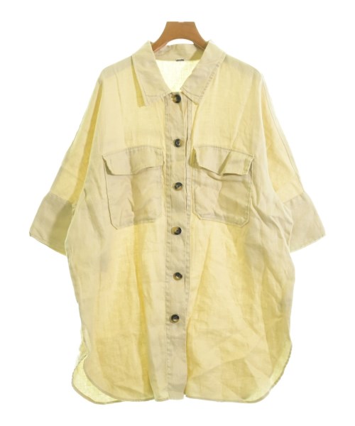 ミラオーウェン(Mila Owen)のMila Owen カジュアルシャツ