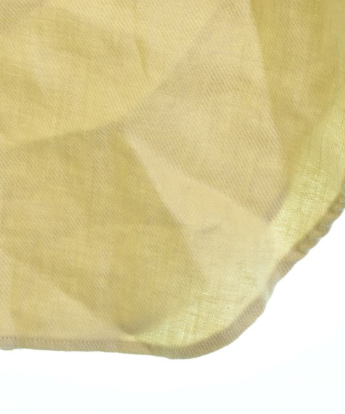 Mila Owen（ミラオーウェン）カジュアルシャツ ベージュ サイズ:F レディース/2200637223102