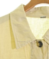 Mila Owen（ミラオーウェン）カジュアルシャツ ベージュ サイズ:F レディース/2200637223102