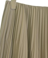 Mila Owen（ミラオーウェン）ロング・マキシ丈スカート ベージュ サイズ:0(S位) レディース/2200637223119