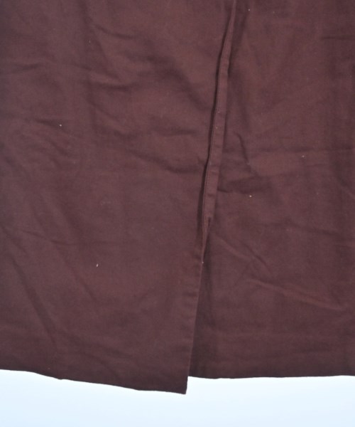 Mila Owen（ミラオーウェン）ロング・マキシ丈スカート 赤 サイズ:0(S位) レディース/2200637223126